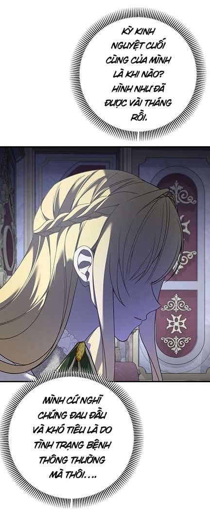 [18+] Cái Nôi Của Kẻ Thù Chapter 22 - Trang 2