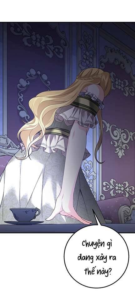 [18+] Cái Nôi Của Kẻ Thù Chapter 22 - Trang 2