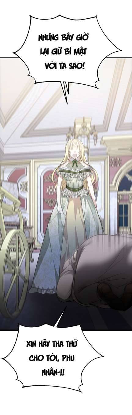 [18+] Cái Nôi Của Kẻ Thù Chapter 22 - Trang 2