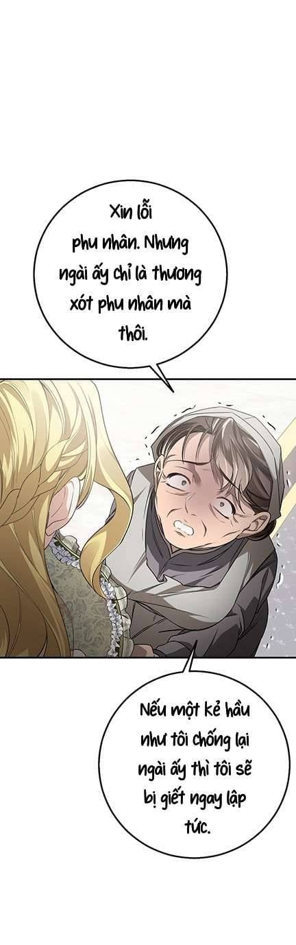 [18+] Cái Nôi Của Kẻ Thù Chapter 22 - Trang 2