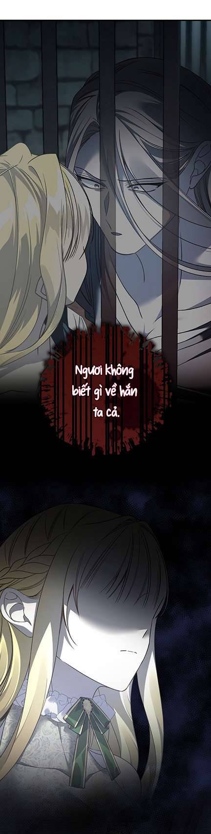 [18+] Cái Nôi Của Kẻ Thù Chapter 22 - Trang 2