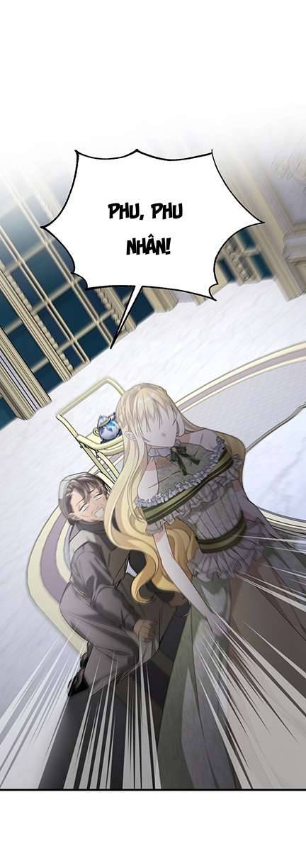 [18+] Cái Nôi Của Kẻ Thù Chapter 22 - Trang 2