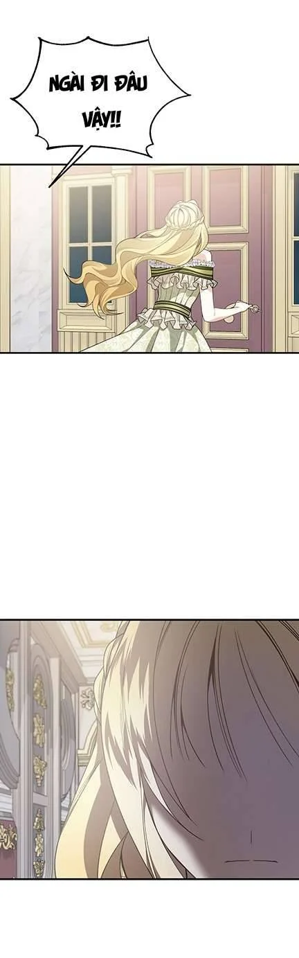 [18+] Cái Nôi Của Kẻ Thù Chapter 22 - Trang 2