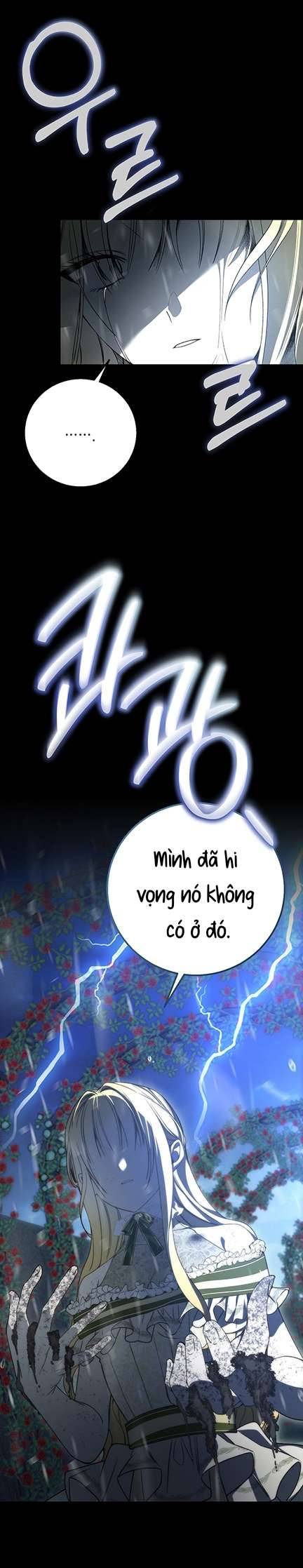[18+] Cái Nôi Của Kẻ Thù Chapter 22 - Trang 2
