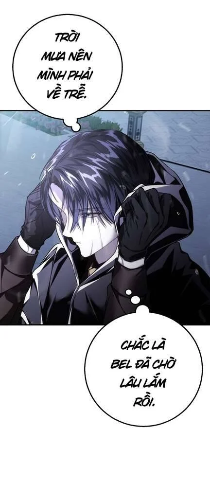 [18+] Cái Nôi Của Kẻ Thù Chapter 22 - Trang 2