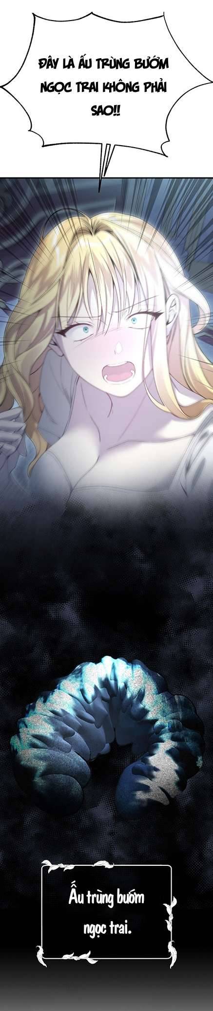 [18+] Cái Nôi Của Kẻ Thù Chapter 22 - Trang 2