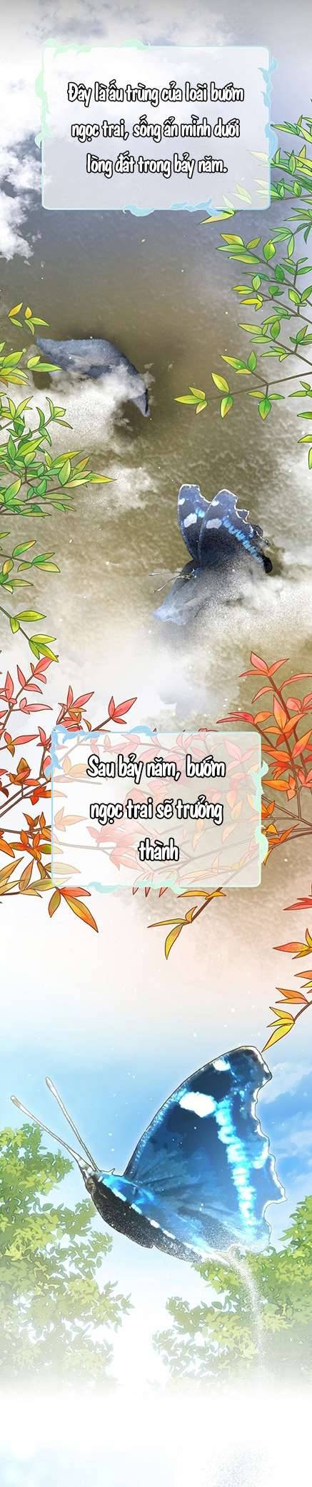 [18+] Cái Nôi Của Kẻ Thù Chapter 22 - Trang 2