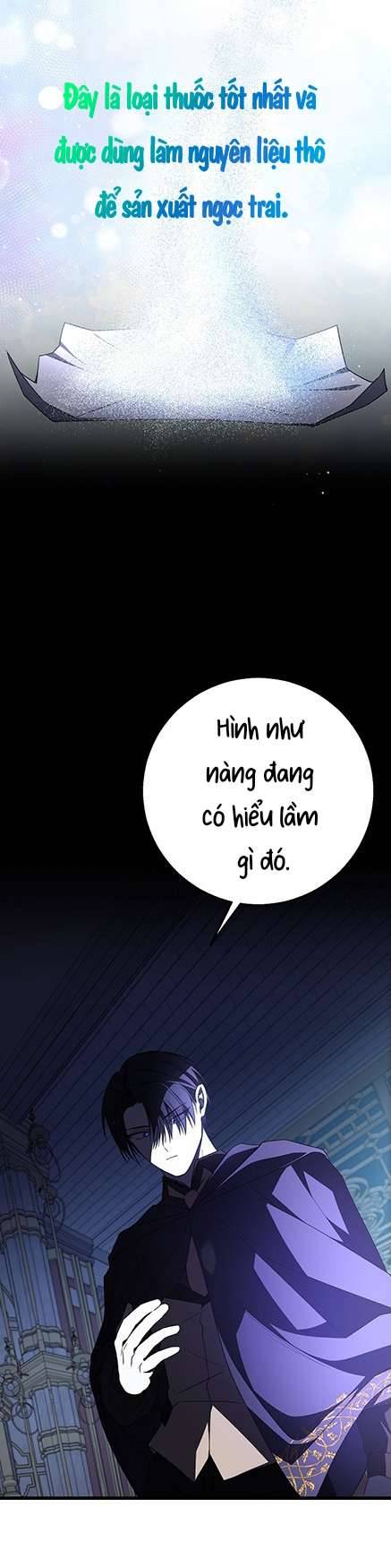[18+] Cái Nôi Của Kẻ Thù Chapter 22 - Trang 2