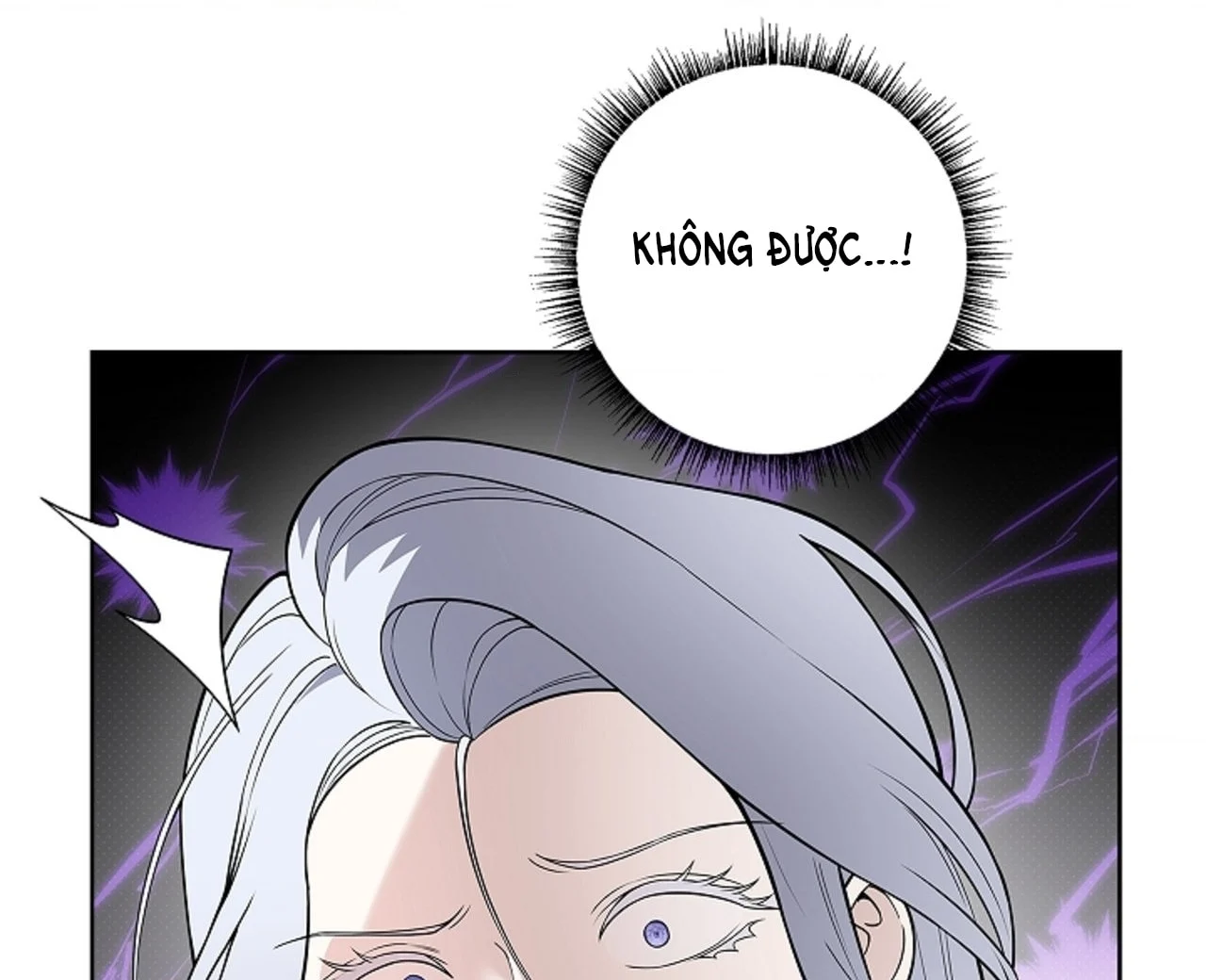 [18+] Cánh Hoa Ướt Át Của Thánh Nữ Chapter 9 7