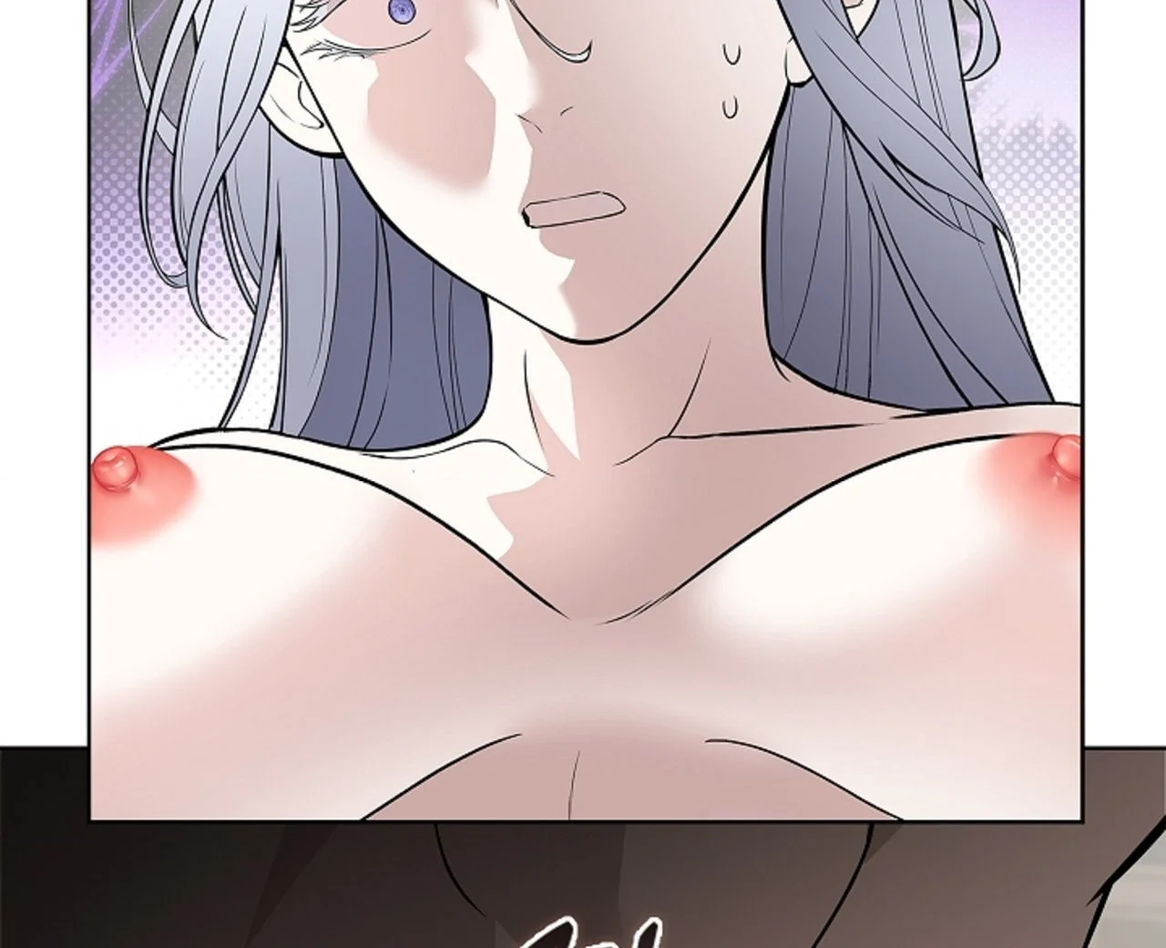 [18+] Cánh Hoa Ướt Át Của Thánh Nữ Chapter 9 8