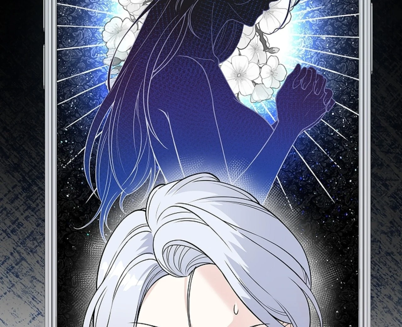 [18+] Cánh Hoa Ướt Át Của Thánh Nữ Chapter 9 13