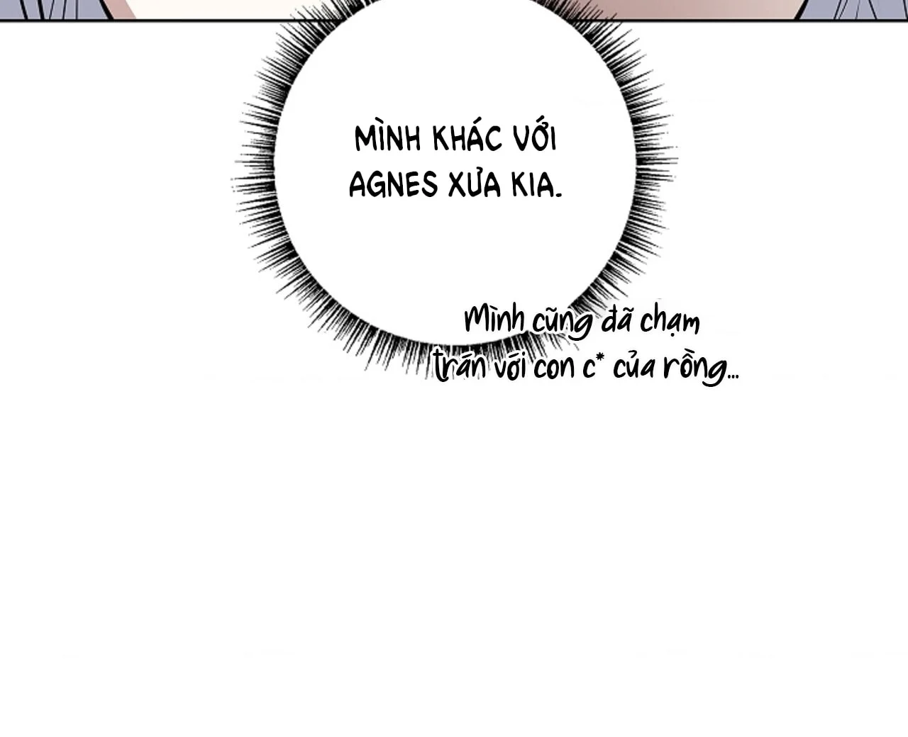 [18+] Cánh Hoa Ướt Át Của Thánh Nữ Chapter 9 17