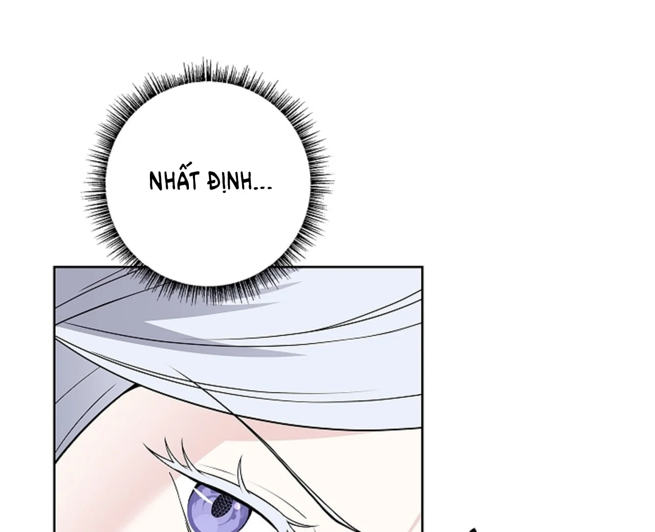 [18+] Cánh Hoa Ướt Át Của Thánh Nữ Chapter 9 18