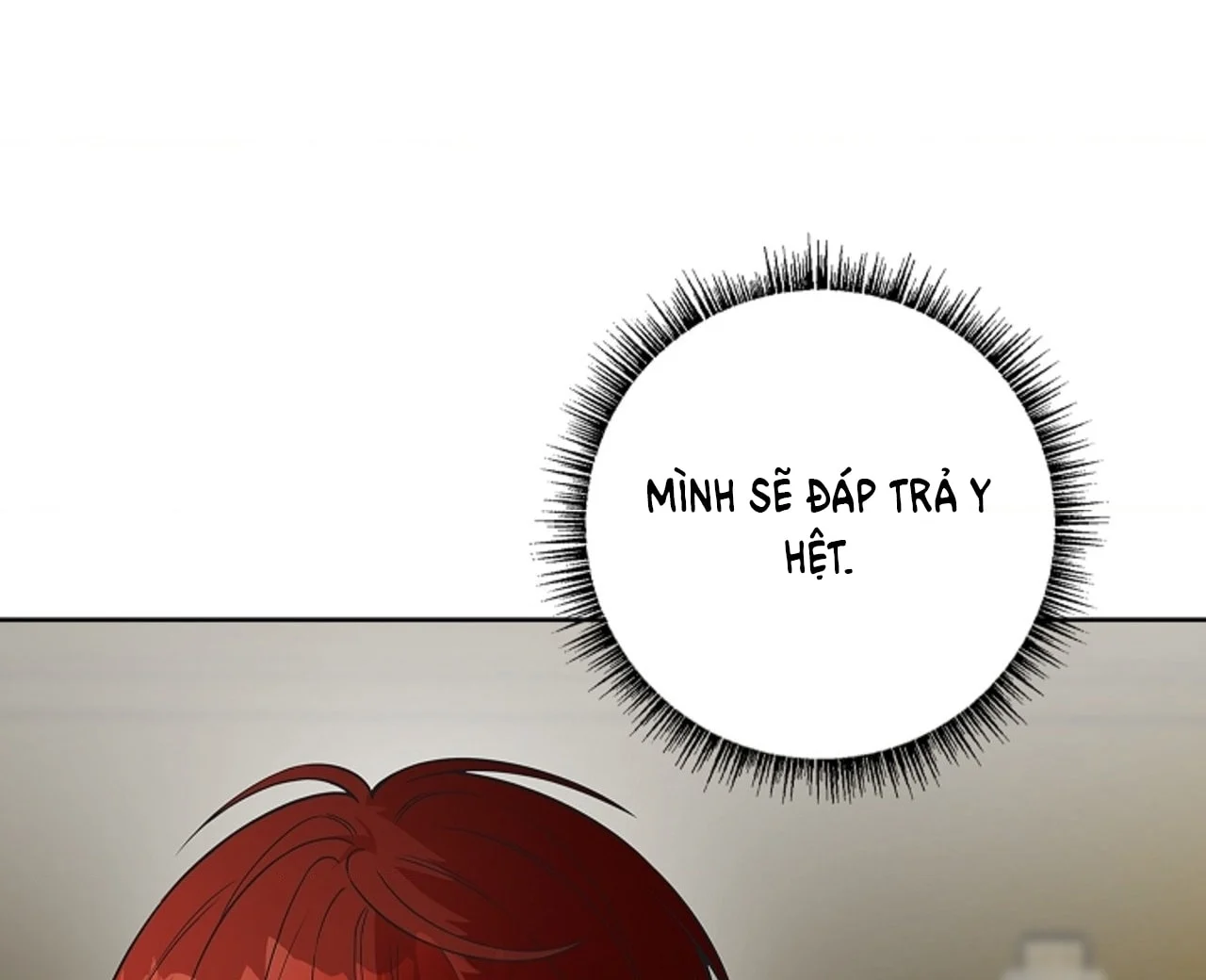 [18+] Cánh Hoa Ướt Át Của Thánh Nữ Chapter 9 23