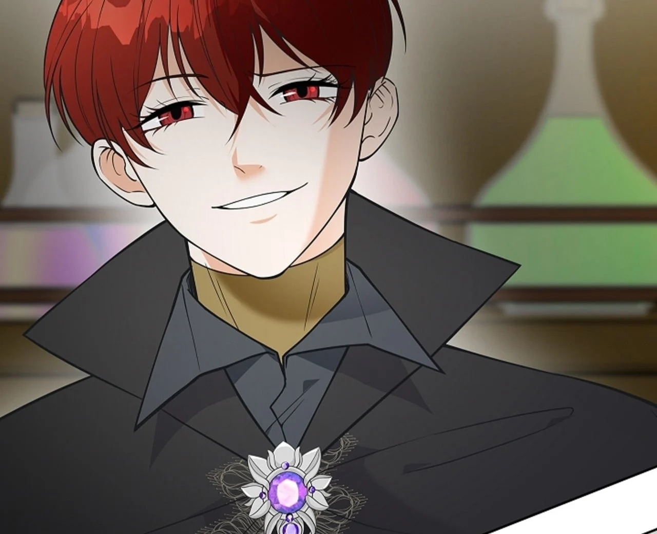 [18+] Cánh Hoa Ướt Át Của Thánh Nữ Chapter 9 24