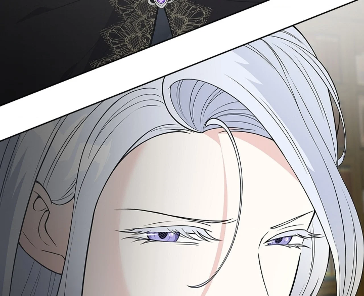 [18+] Cánh Hoa Ướt Át Của Thánh Nữ Chapter 9 25