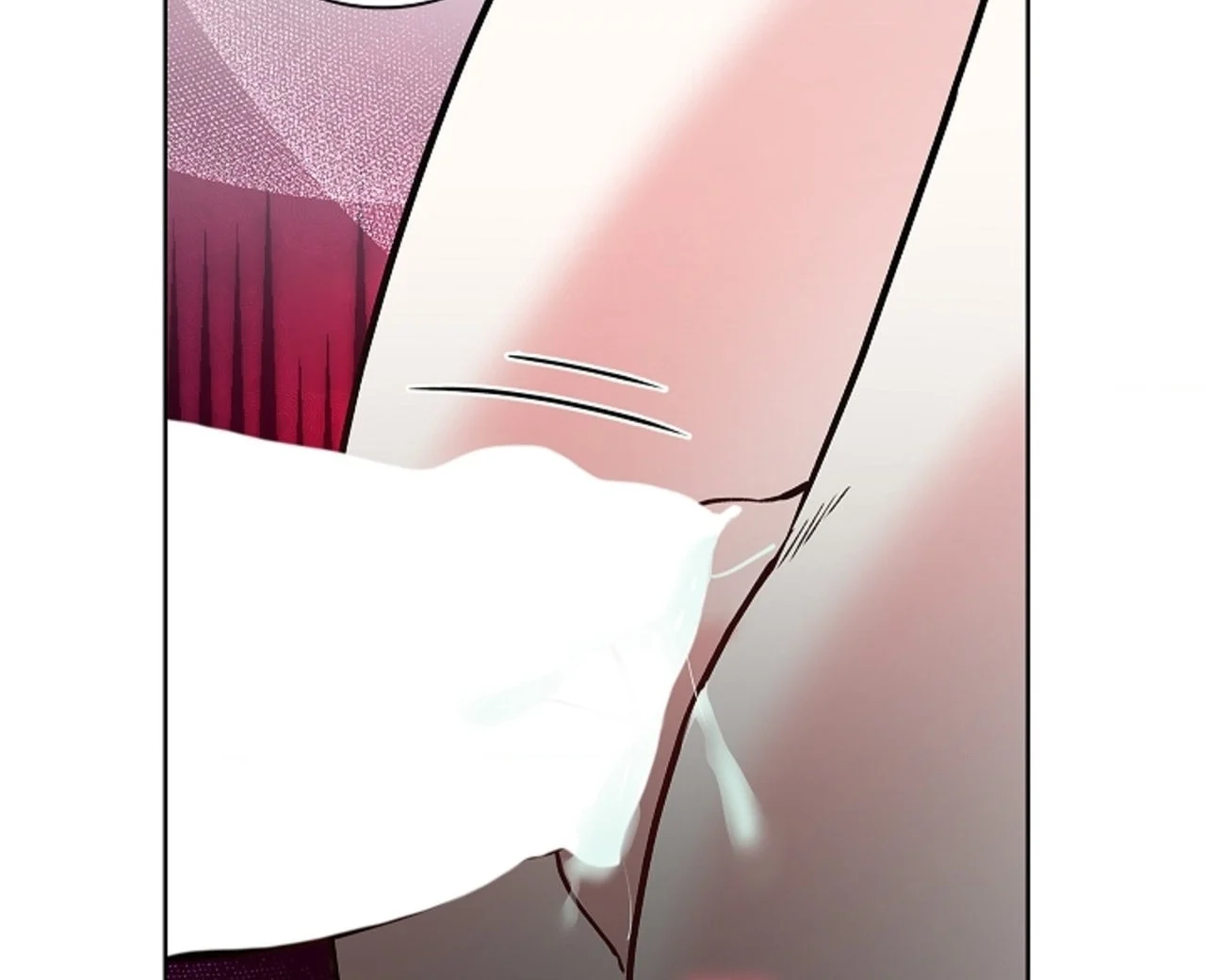 [18+] Cánh Hoa Ướt Át Của Thánh Nữ Chapter 9 28
