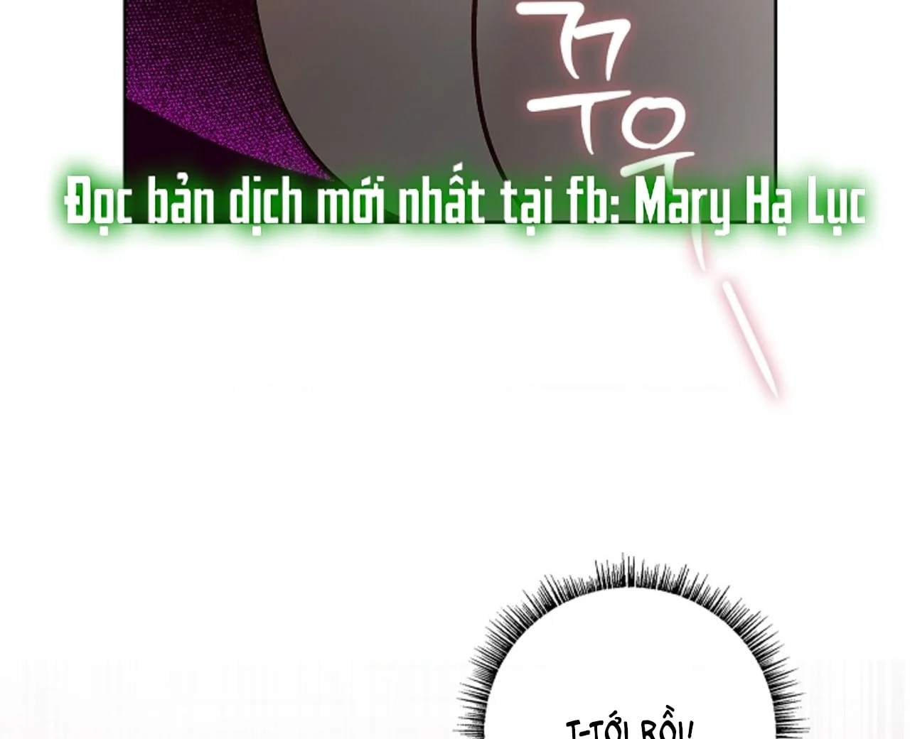 [18+] Cánh Hoa Ướt Át Của Thánh Nữ Chapter 9 29
