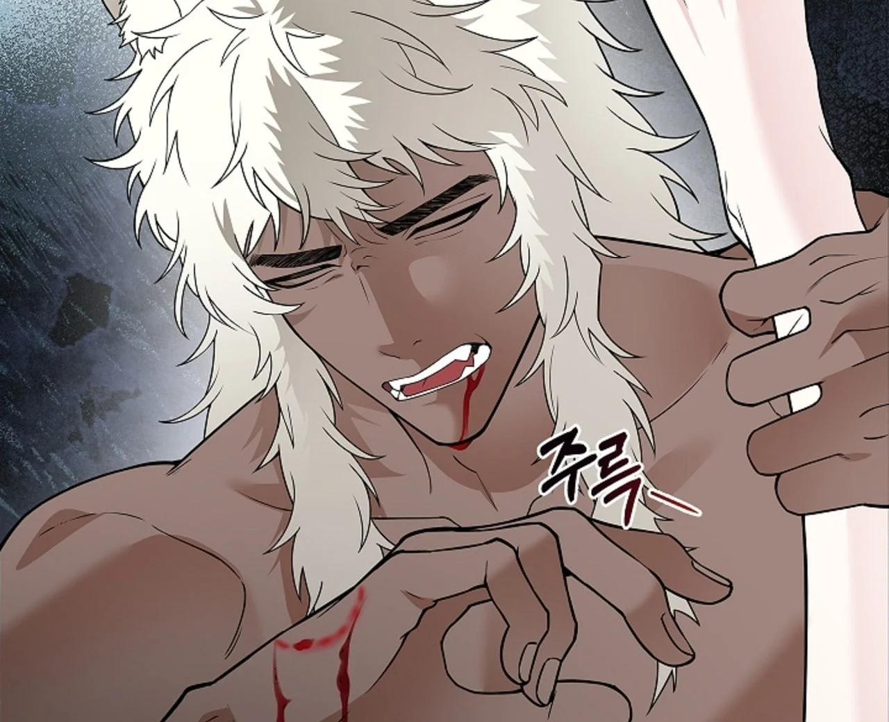 [18+] Cánh Hoa Ướt Át Của Thánh Nữ Chapter 9 50