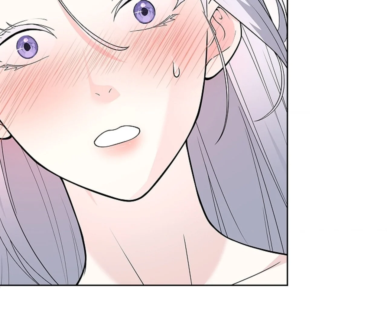 [18+] Cánh Hoa Ướt Át Của Thánh Nữ Chapter 9 53