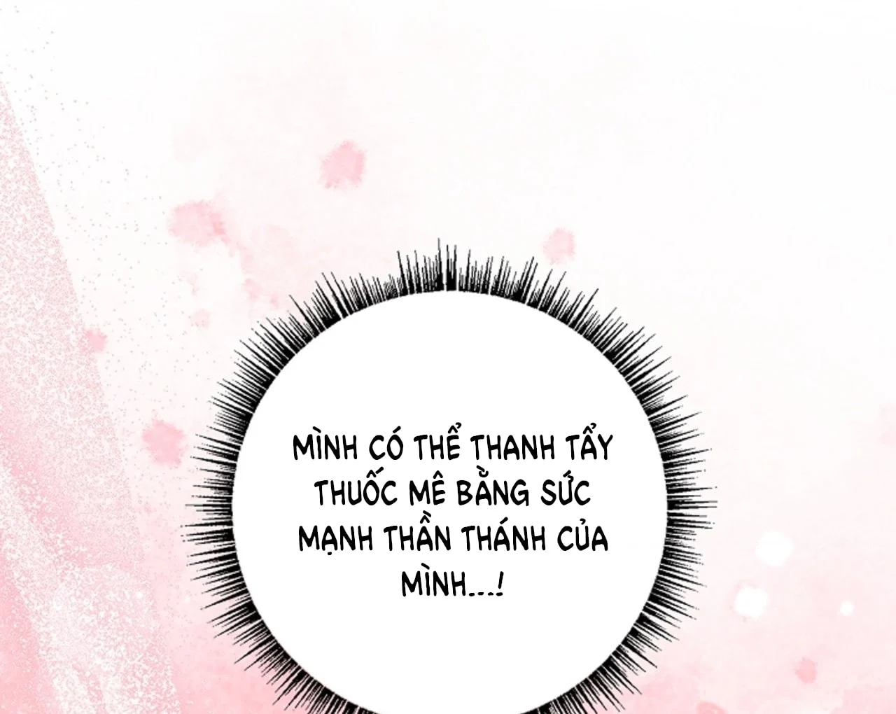 [18+] Cánh Hoa Ướt Át Của Thánh Nữ Chapter 9 56