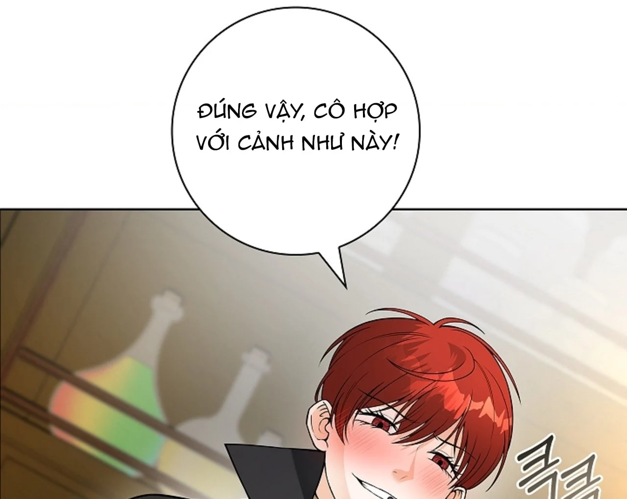 [18+] Cánh Hoa Ướt Át Của Thánh Nữ Chapter 9 60