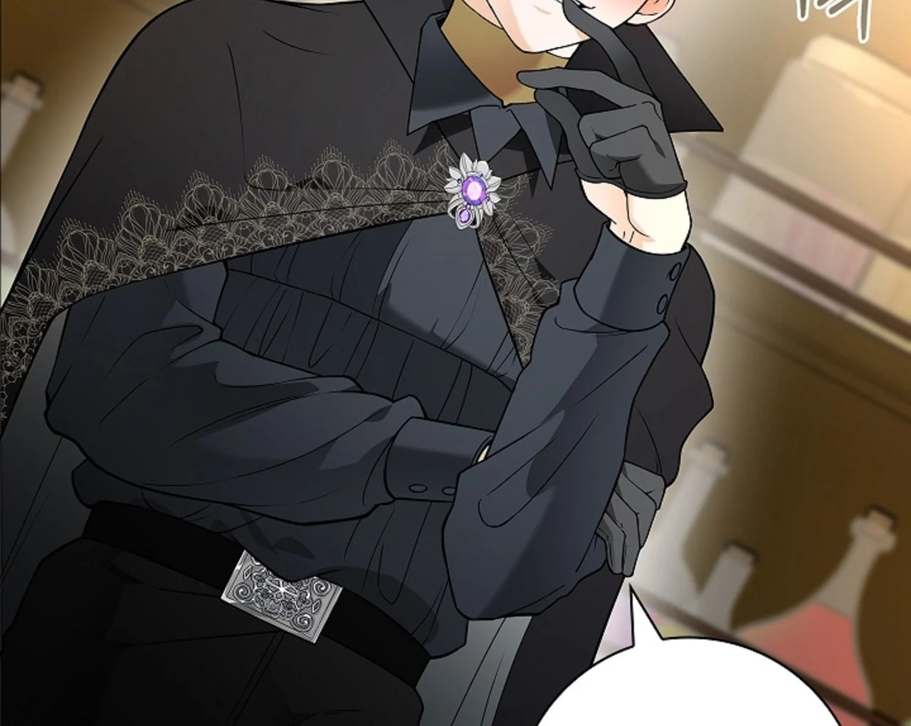 [18+] Cánh Hoa Ướt Át Của Thánh Nữ Chapter 9 61