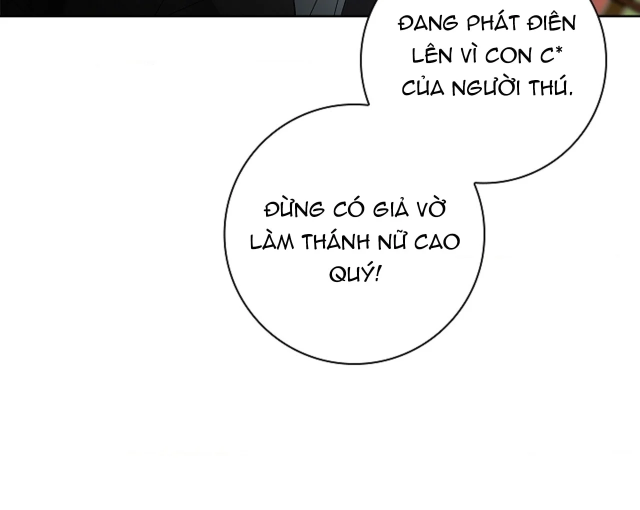 [18+] Cánh Hoa Ướt Át Của Thánh Nữ Chapter 9 62