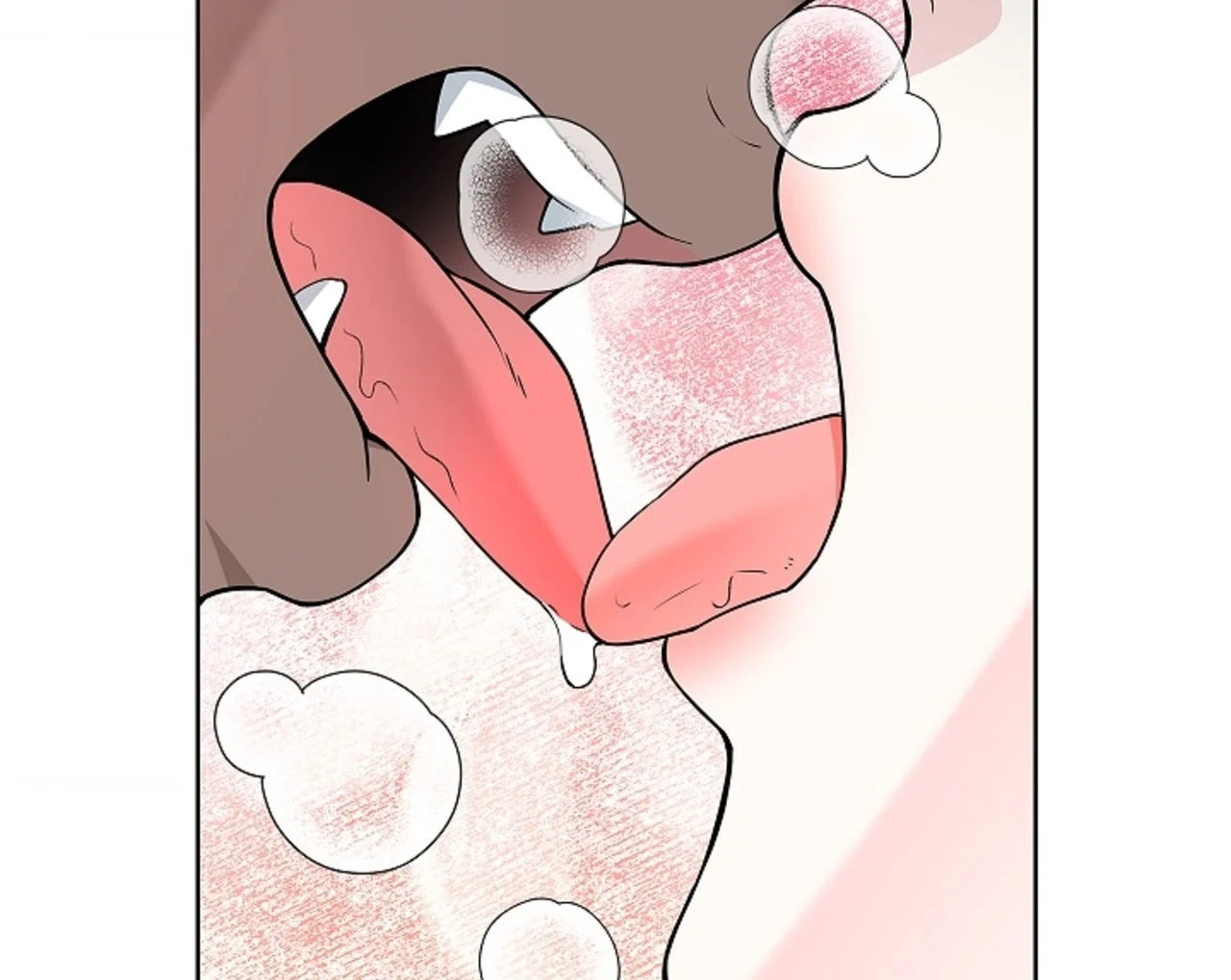 [18+] Cánh Hoa Ướt Át Của Thánh Nữ Chapter 9 64