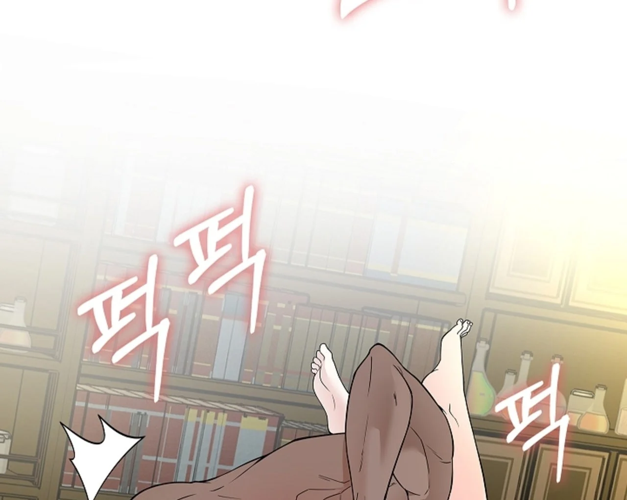 [18+] Cánh Hoa Ướt Át Của Thánh Nữ Chapter 9 74