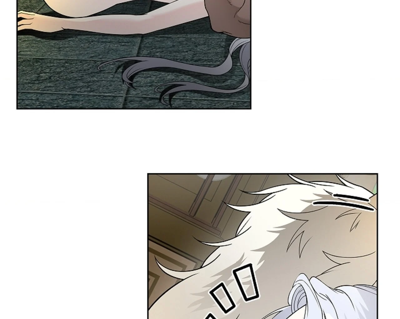 [18+] Cánh Hoa Ướt Át Của Thánh Nữ Chapter 9 82