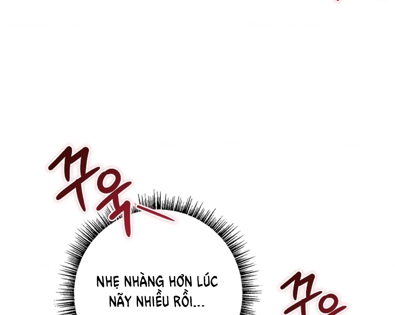 [18+] Cánh Hoa Ướt Át Của Thánh Nữ Chapter 9 86