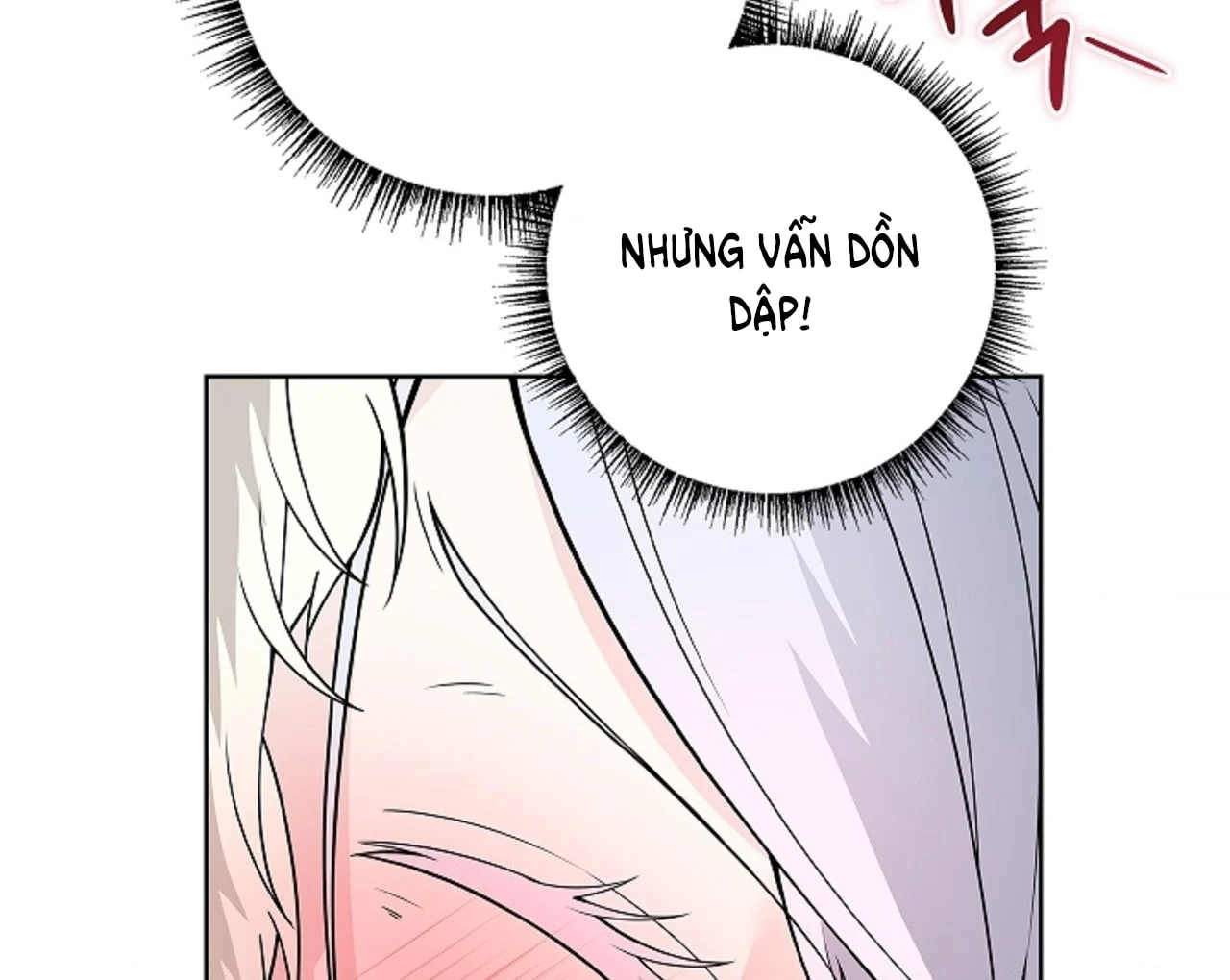 [18+] Cánh Hoa Ướt Át Của Thánh Nữ Chapter 9 87