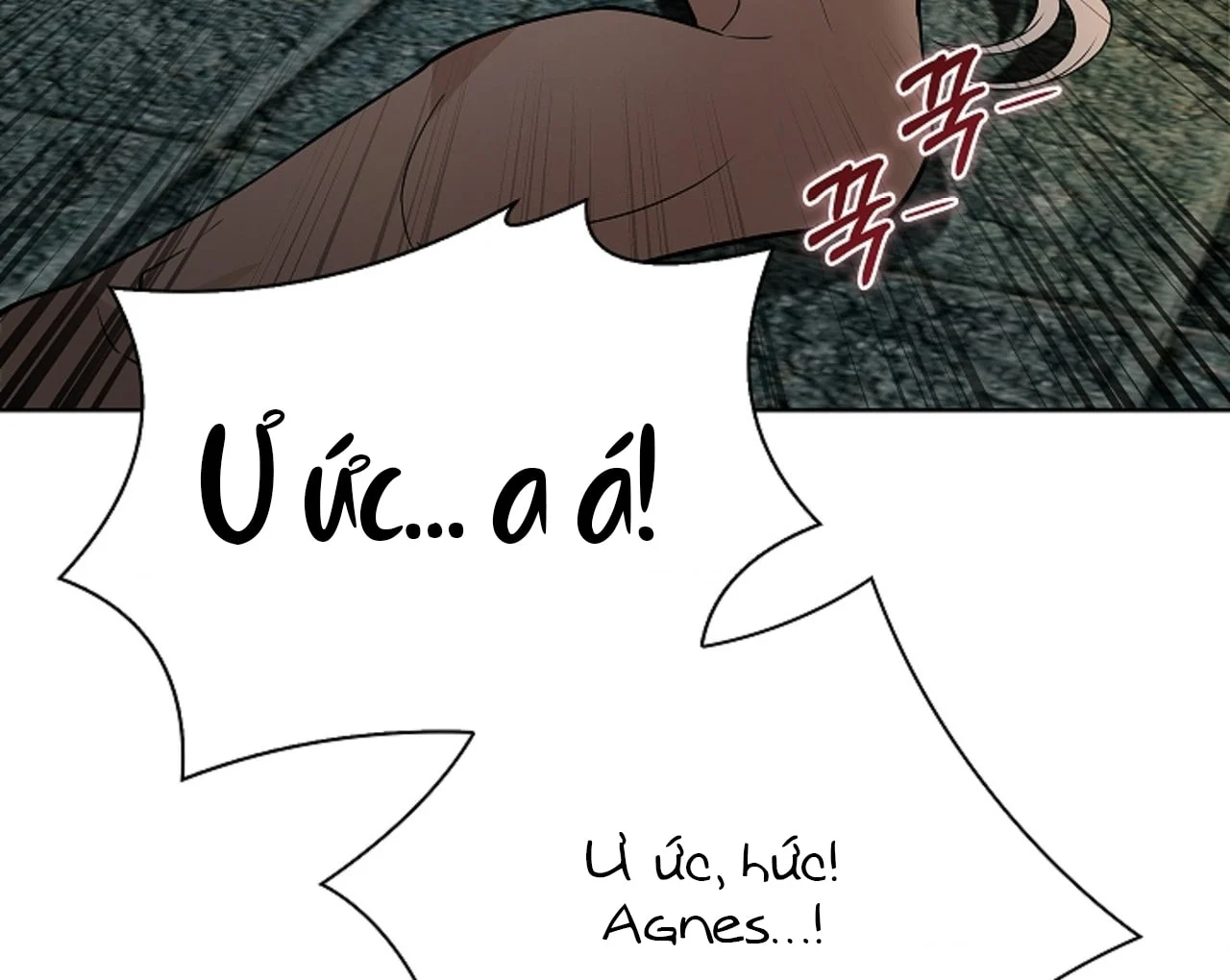 [18+] Cánh Hoa Ướt Át Của Thánh Nữ Chapter 9 92
