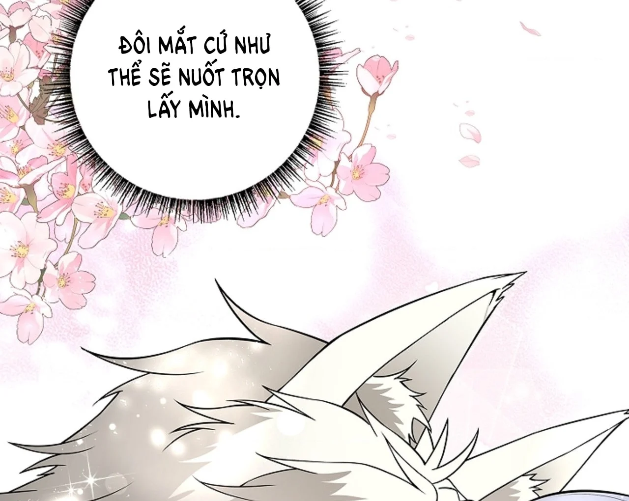 [18+] Cánh Hoa Ướt Át Của Thánh Nữ Chapter 9 94