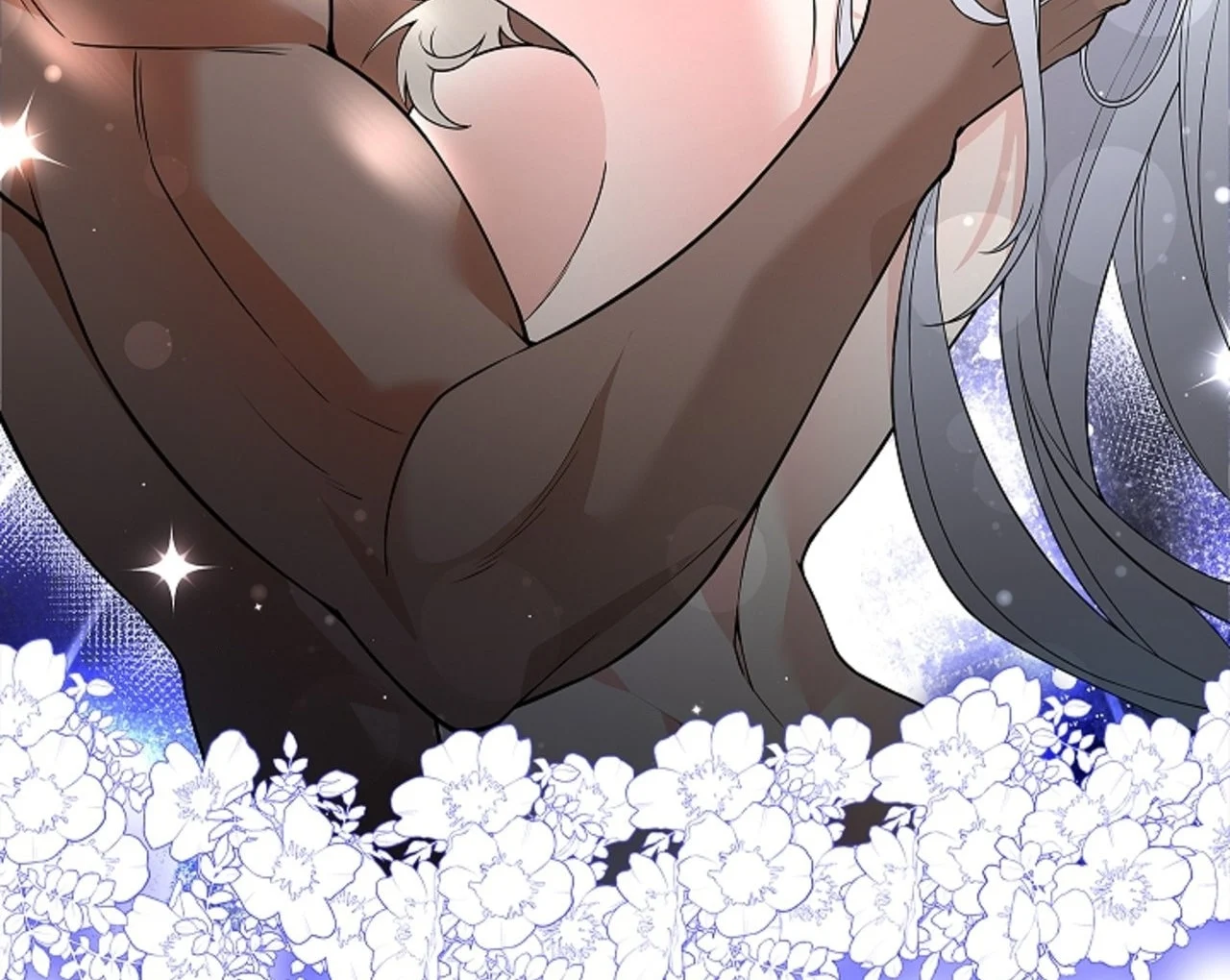 [18+] Cánh Hoa Ướt Át Của Thánh Nữ Chapter 9 100