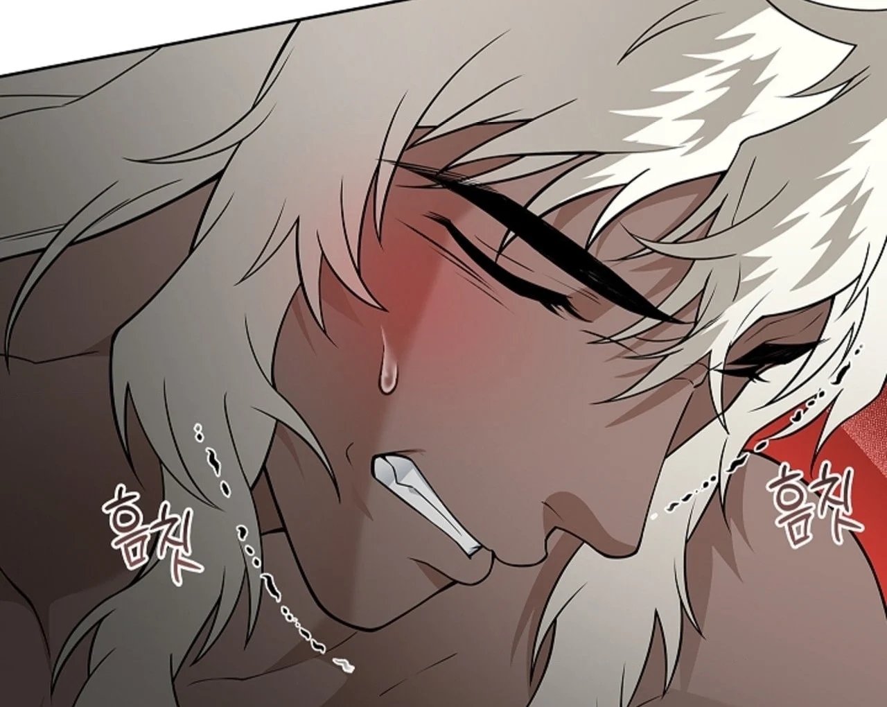 [18+] Cánh Hoa Ướt Át Của Thánh Nữ Chapter 9 107