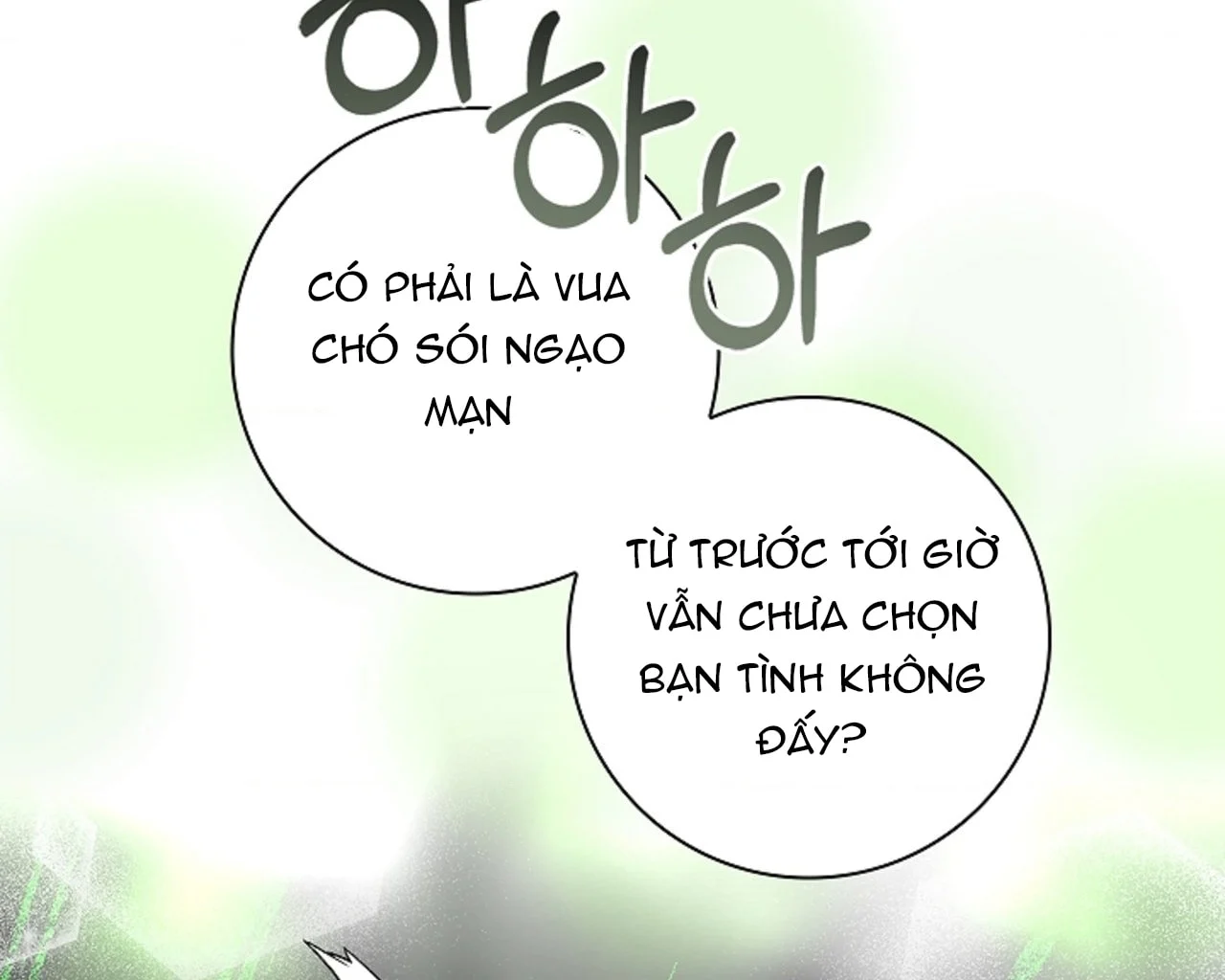 [18+] Cánh Hoa Ướt Át Của Thánh Nữ Chapter 9 119