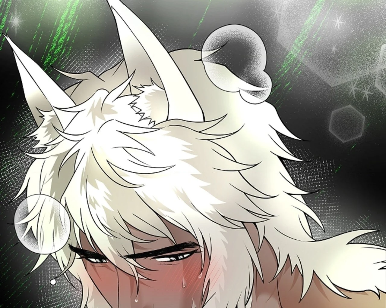 [18+] Cánh Hoa Ướt Át Của Thánh Nữ Chapter 9 120