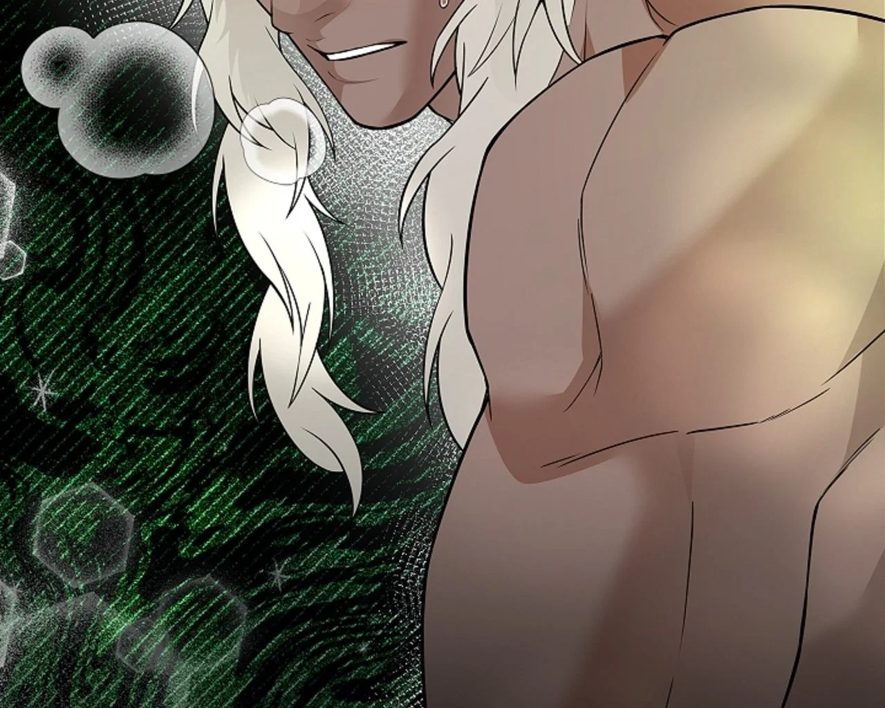 [18+] Cánh Hoa Ướt Át Của Thánh Nữ Chapter 9 121