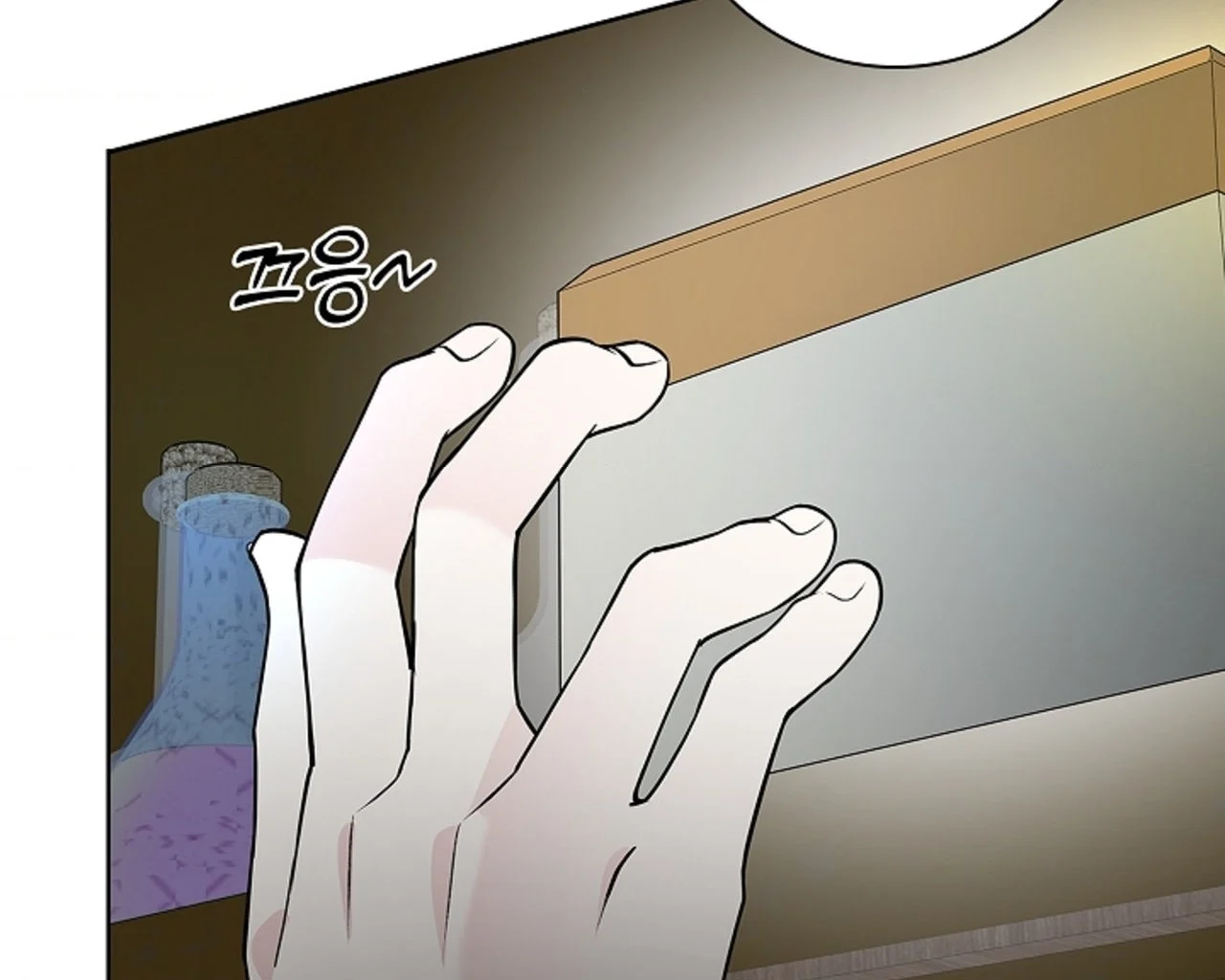 [18+] Cánh Hoa Ướt Át Của Thánh Nữ Chapter 9 130