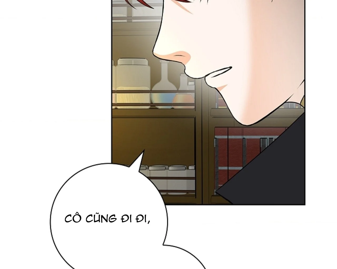 [18+] Cánh Hoa Ướt Át Của Thánh Nữ Chapter 9 137