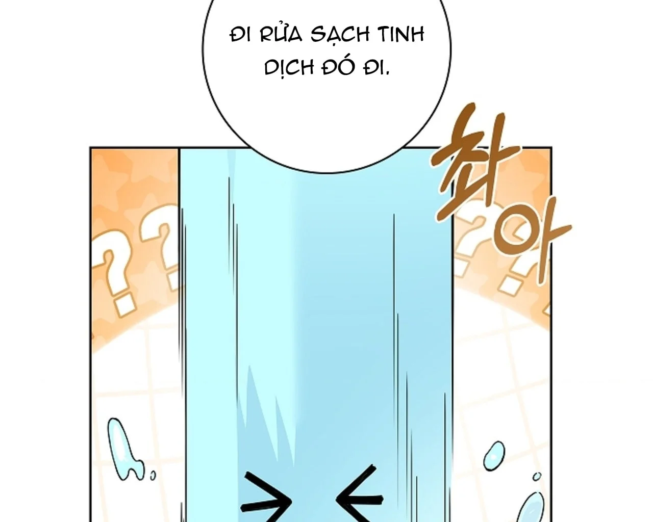 [18+] Cánh Hoa Ướt Át Của Thánh Nữ Chapter 9 142