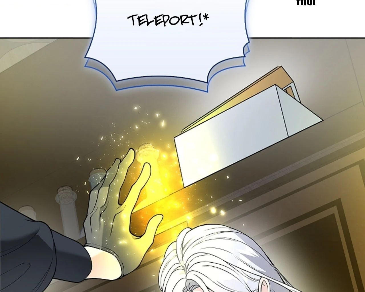 [18+] Cánh Hoa Ướt Át Của Thánh Nữ Chapter 9 145
