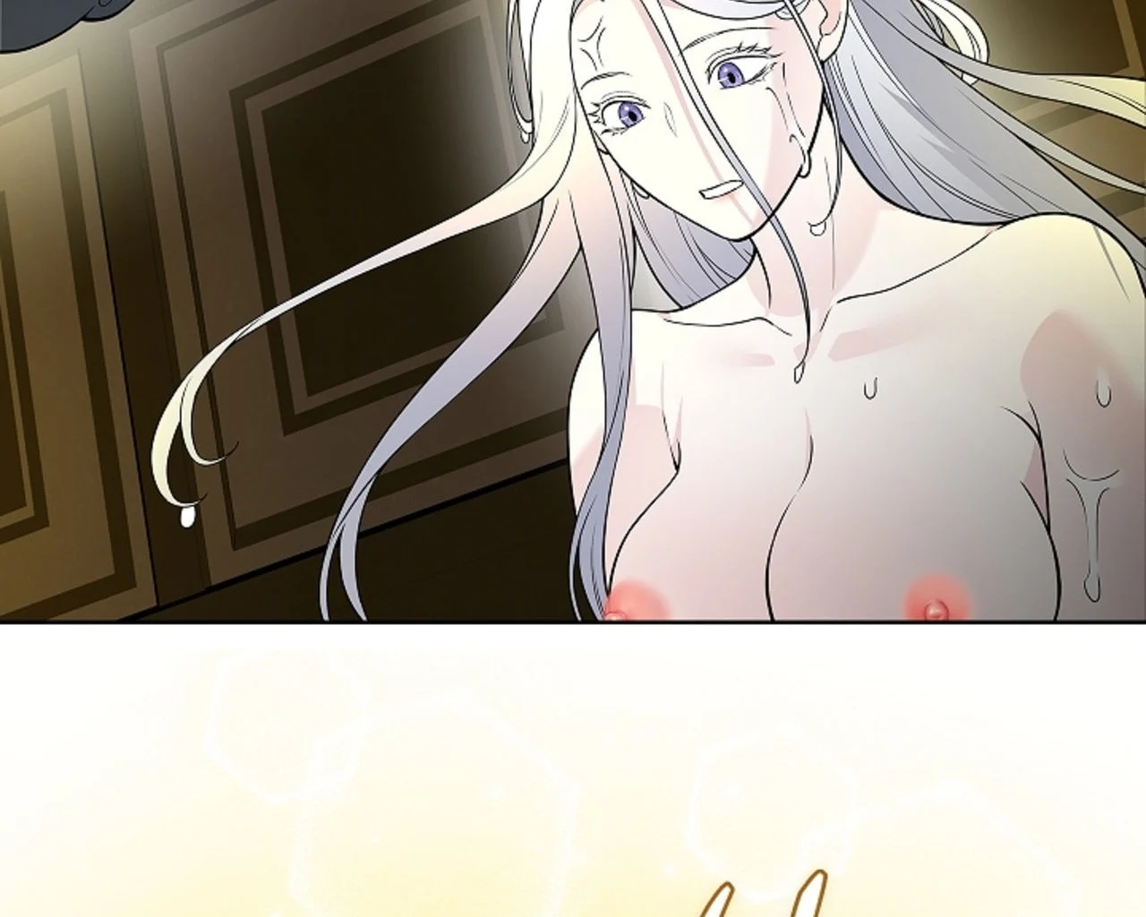 [18+] Cánh Hoa Ướt Át Của Thánh Nữ Chapter 9 146