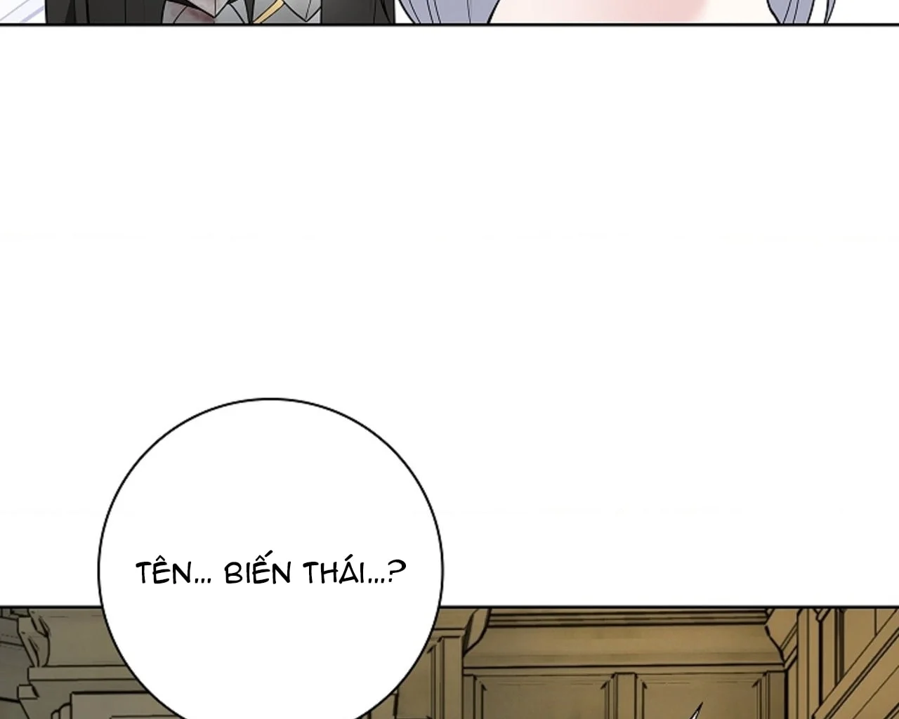 [18+] Cánh Hoa Ướt Át Của Thánh Nữ Chapter 9 158