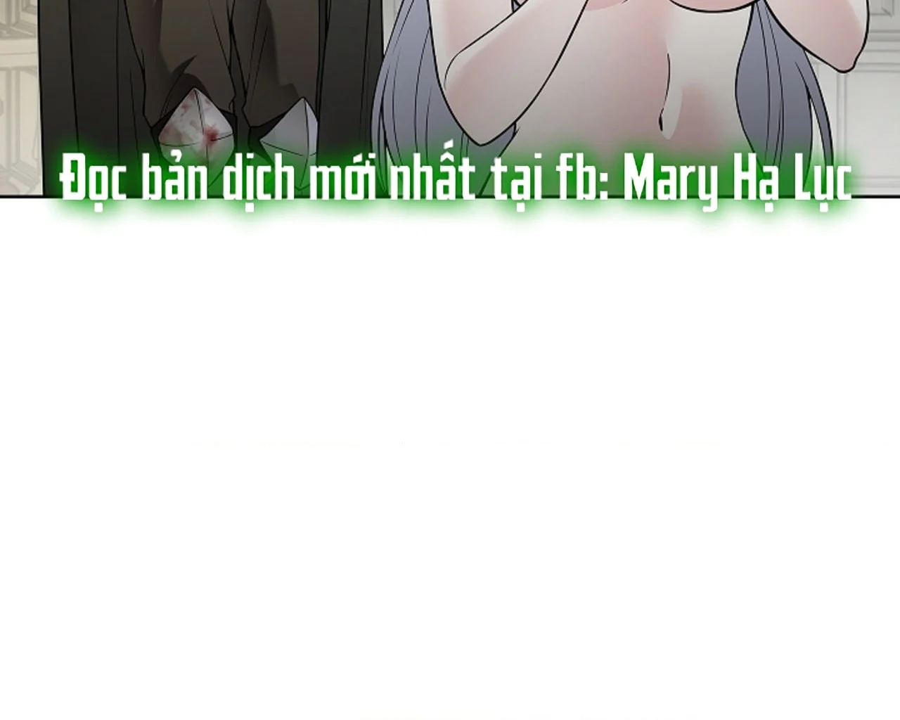[18+] Cánh Hoa Ướt Át Của Thánh Nữ Chapter 9 160