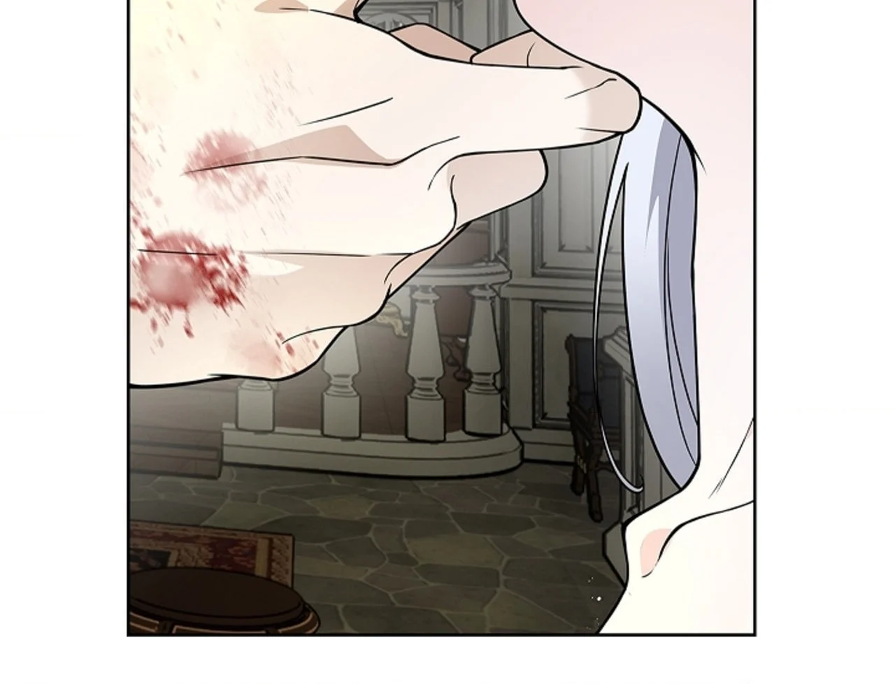 [18+] Cánh Hoa Ướt Át Của Thánh Nữ Chapter 9 165