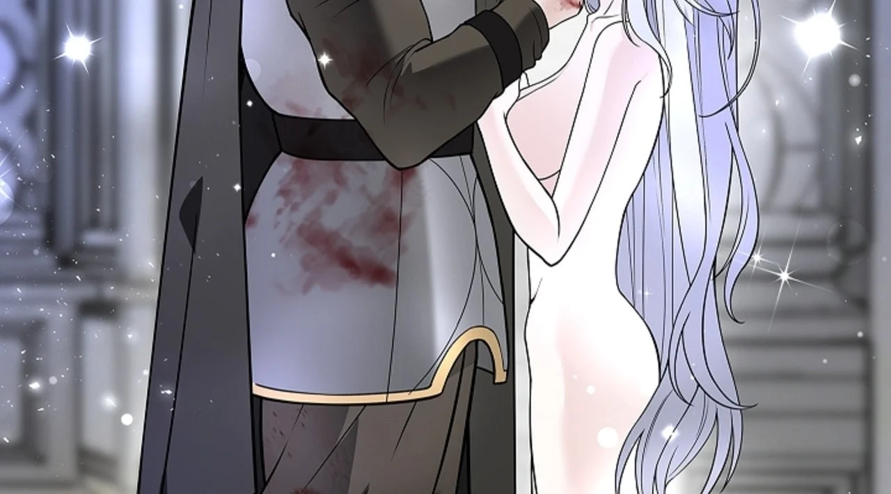 [18+] Cánh Hoa Ướt Át Của Thánh Nữ Chapter 9 169