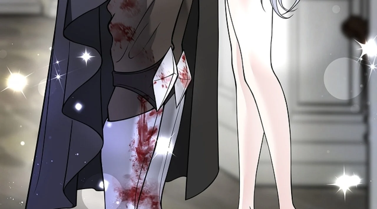 [18+] Cánh Hoa Ướt Át Của Thánh Nữ Chapter 9 170